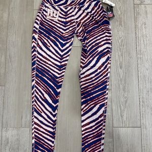 NWT Giants women’s leggings